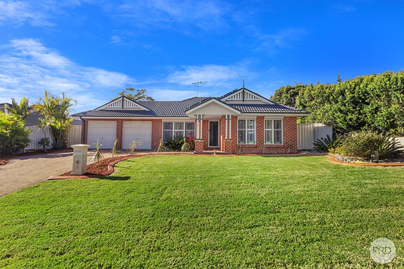 5 Hawkes Way, Boat Harbour NSW 2316