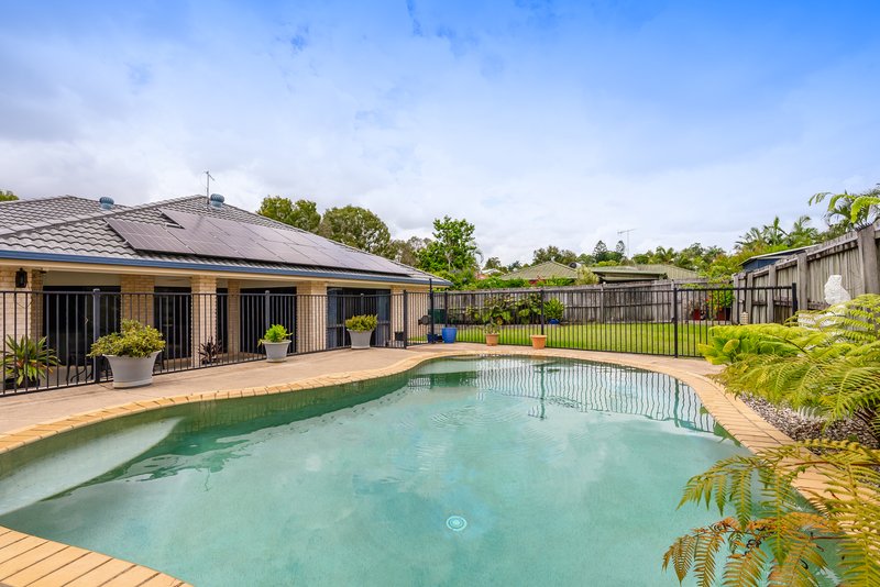 5 Hawkesbury Court, Bli Bli QLD 4560