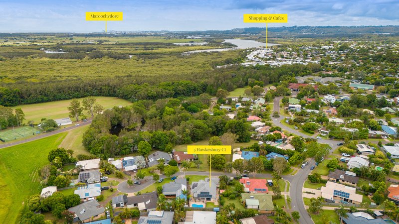 Photo - 5 Hawkesbury Court, Bli Bli QLD 4560 - Image 20