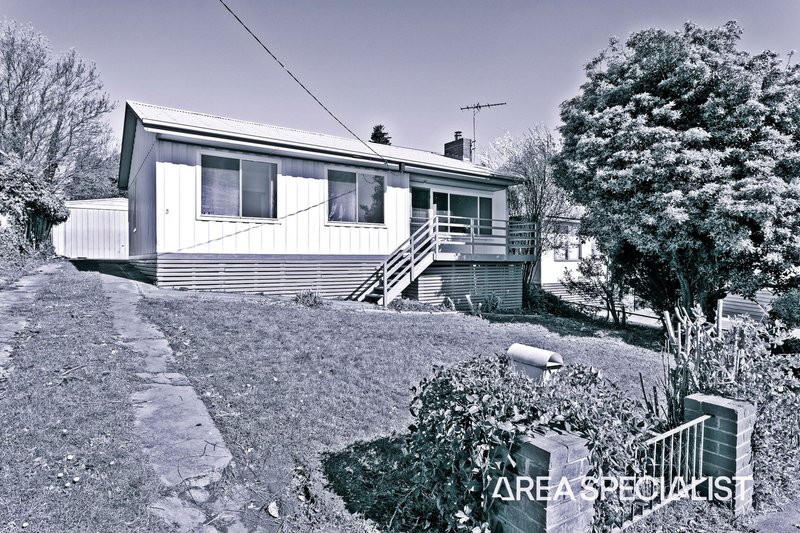 Photo - 5 Hawkins Street, Korumburra VIC 3950 - Image