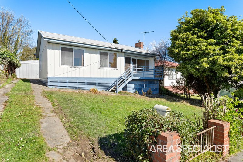 Photo - 5 Hawkins Street, Korumburra VIC 3950 - Image 2