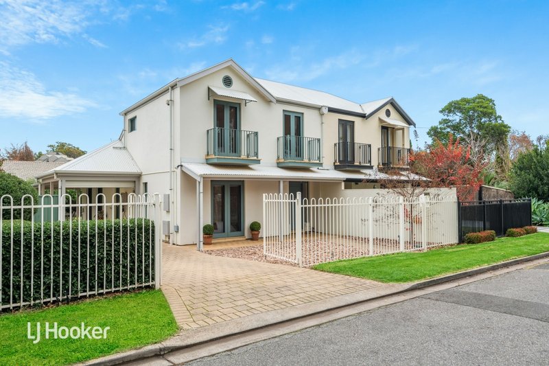 5 Hay Lane, Walkerville SA 5081