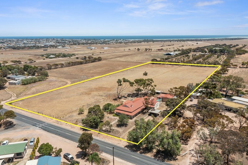 5 Haylock Road, North Moonta SA 5558