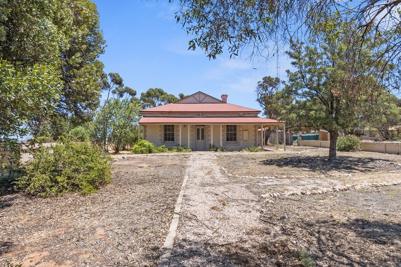 Photo - 5 Haylock Road, North Moonta SA 5558 - Image 2