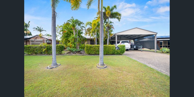 5 Hayman Court, Bucasia QLD 4750