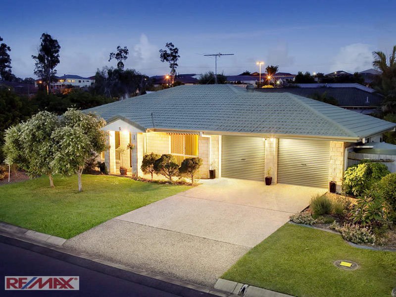 5 Hayward Ave , Cashmere QLD 4500