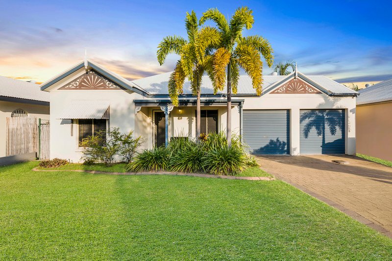 5 Hazelbane Place, Woolner NT 0820