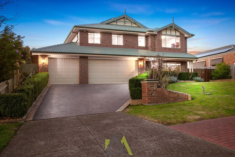 Photo - 5 Hazeldene Place, Langwarrin VIC 3910 - Image 2