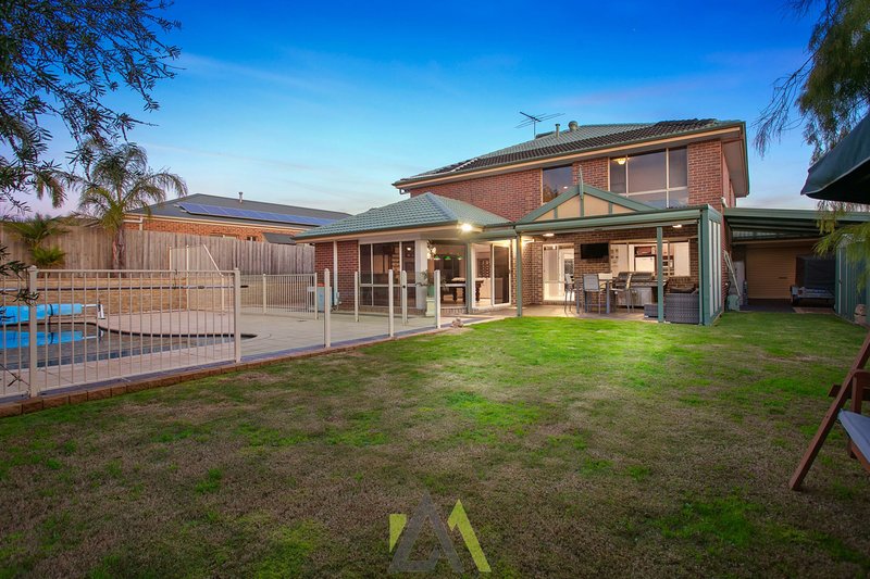 Photo - 5 Hazeldene Place, Langwarrin VIC 3910 - Image 23