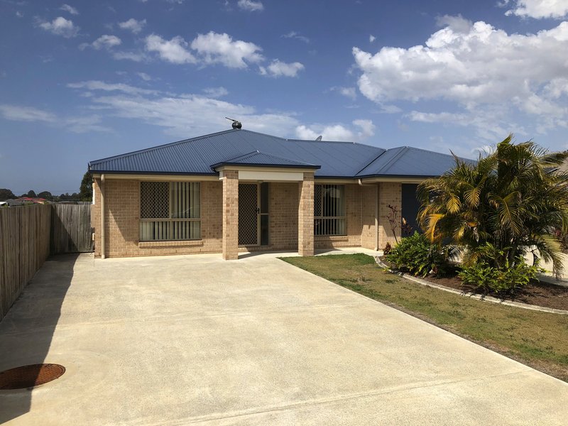 5 Hazelnut St , Loganlea QLD 4131