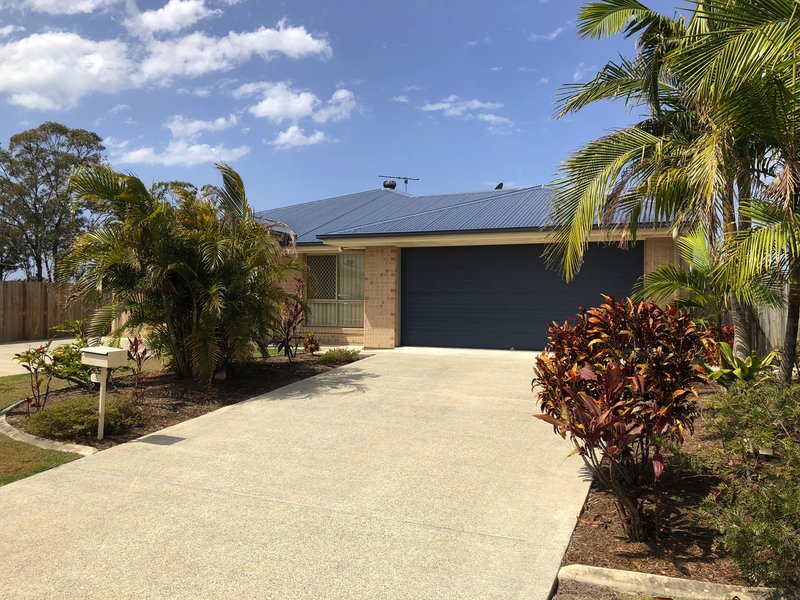 Photo - 5 Hazelnut St , Loganlea QLD 4131 - Image 2