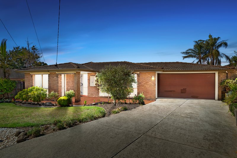 5 Head Court, Vermont South VIC 3133