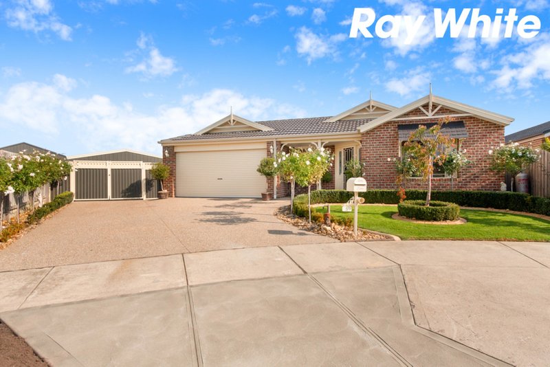 Photo - 5 Heather Court, Koo Wee Rup VIC 3981 - Image 2