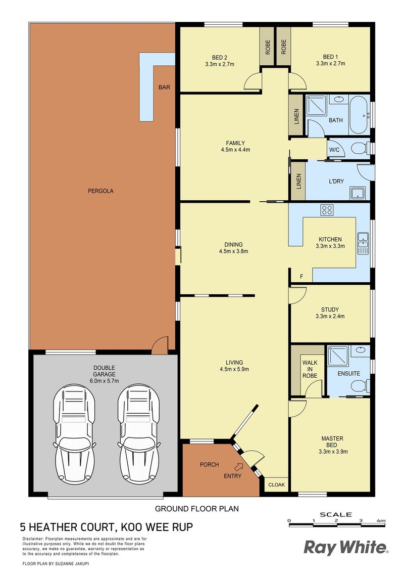 Photo - 5 Heather Court, Koo Wee Rup VIC 3981 - Image 17