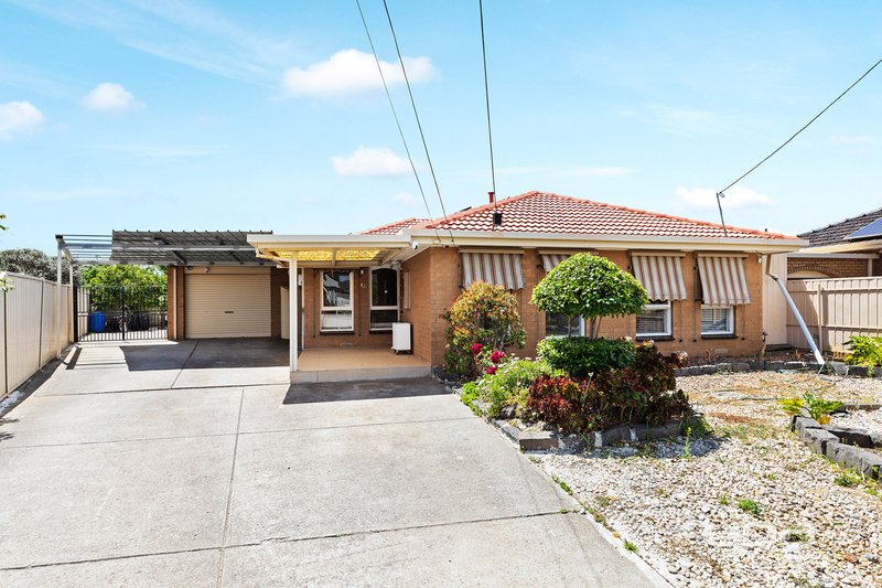 5 Heaton Close, Sunshine West VIC 3020