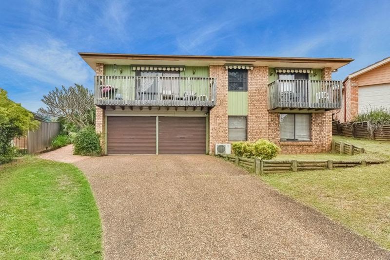 5 Hebrides Place, St Andrews NSW 2566