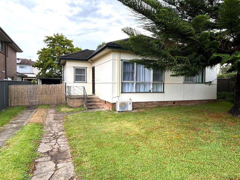 5 Hector Street, Greystanes NSW 2145