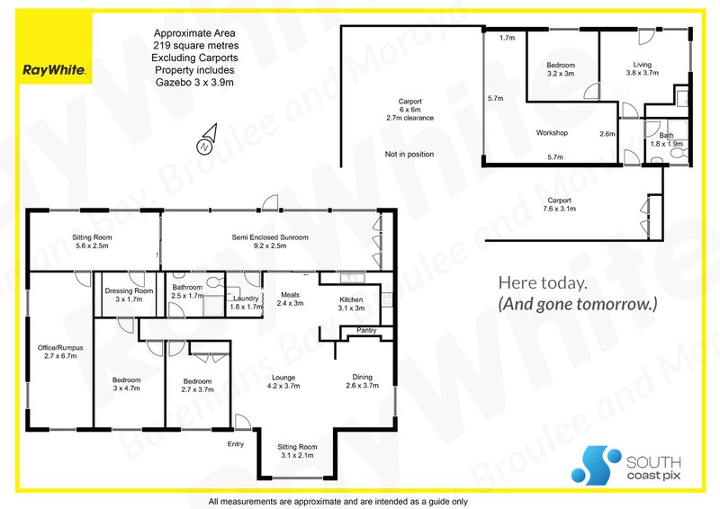 Photo - 5 Heffernan Place, Moruya NSW 2537 - Image 27