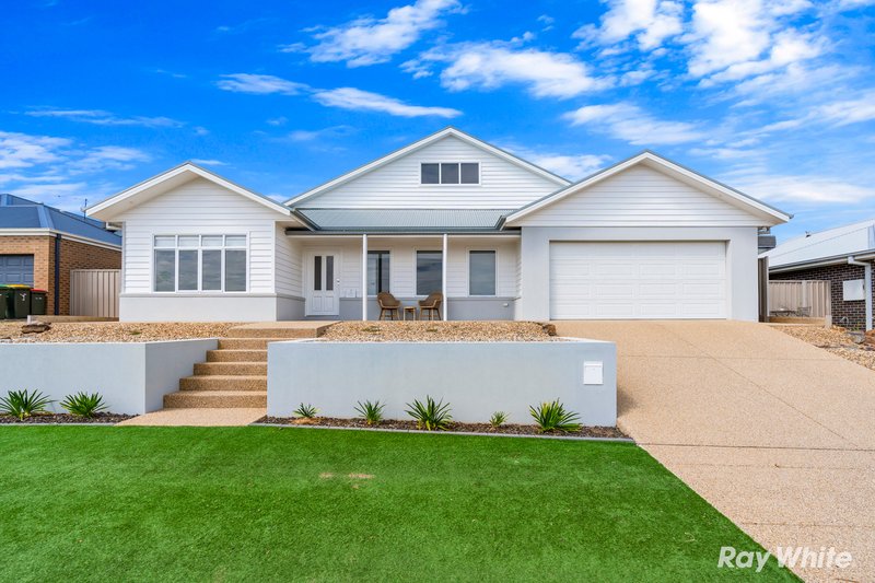 5 Heffron Street, Lloyd NSW 2650