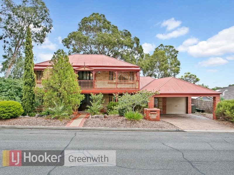 5 Heitmann Court, Tea Tree Gully SA 5091