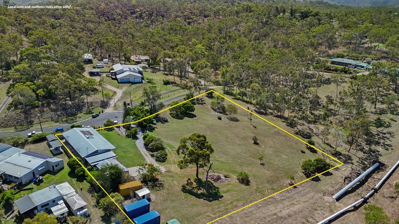 5 Helen Crescent, Wurdong Heights QLD 4680