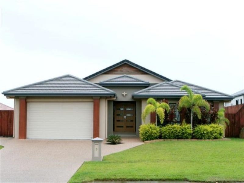 5 Heliconia Ct , Mount Louisa QLD 4814