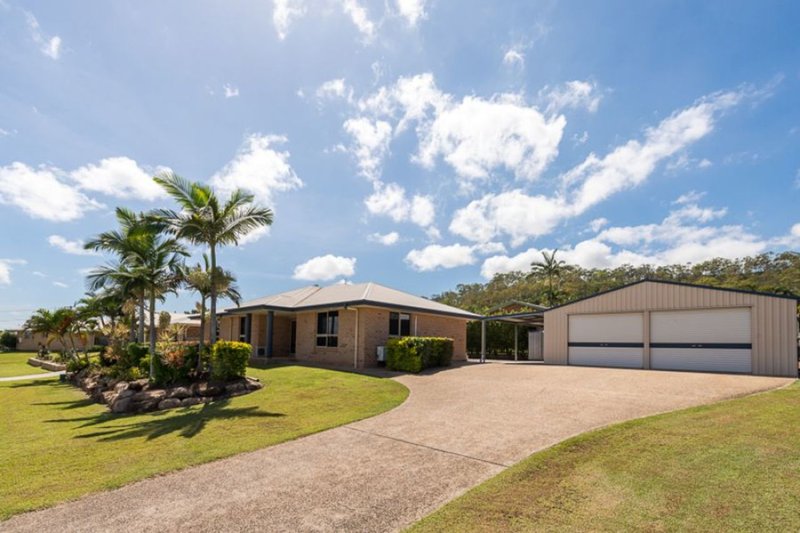 Photo - 5 Helston Street, Telina QLD 4680 - Image 20