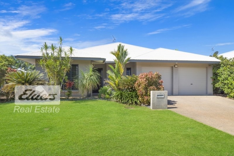 5 Helvetius Court, Durack NT 0830