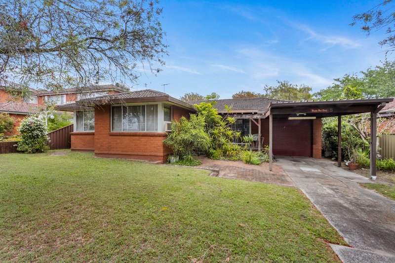 Photo - 5 Henry Road, Riverwood NSW 2210 - Image