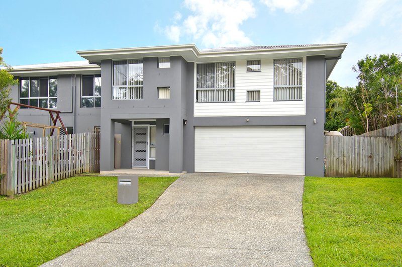 5 Henry Street, Coomera QLD 4209