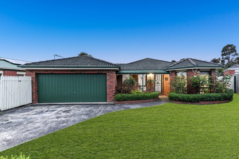 5 Henshaw Court, Narre Warren South VIC 3805