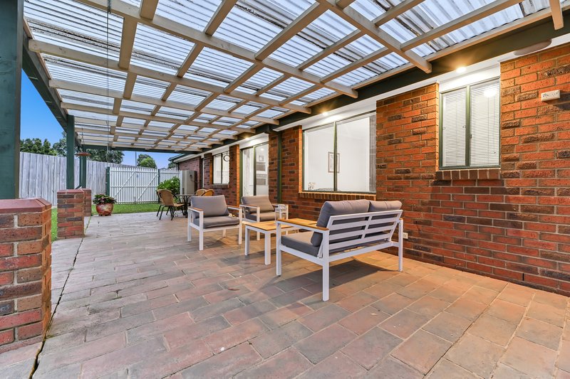 Photo - 5 Henshaw Court, Narre Warren South VIC 3805 - Image 15