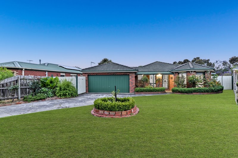 Photo - 5 Henshaw Court, Narre Warren South VIC 3805 - Image 20