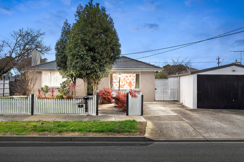 5 Hensley Road, Lalor VIC 3075