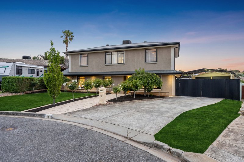 Photo - 5 Hero Court, Modbury Heights SA 5092 - Image 2