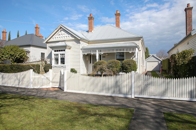 5 Hesse Street, Colac VIC 3250