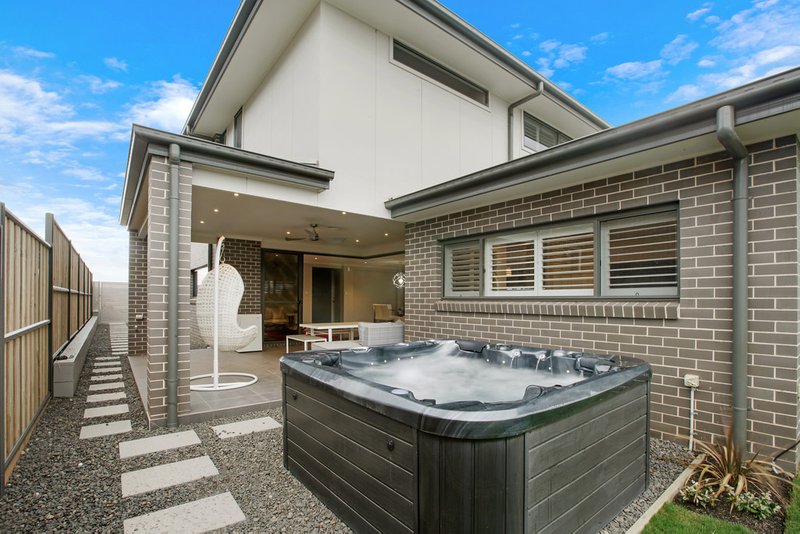 Photo - 5 Highbury Road, North Kellyville NSW 2155 - Image 13