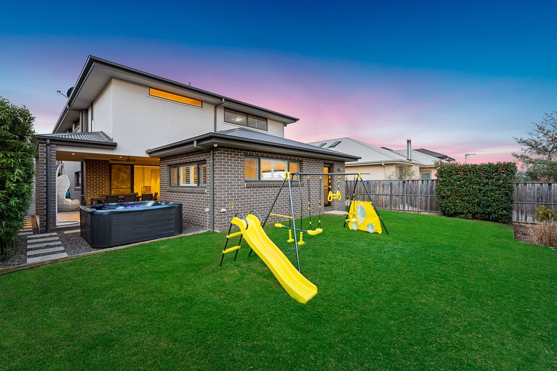 Photo - 5 Highbury Road, North Kellyville NSW 2155 - Image 14