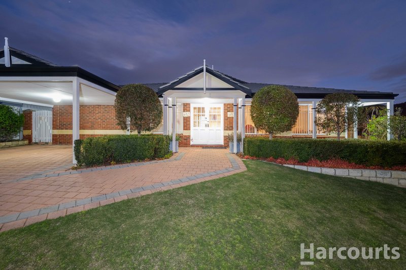 Photo - 5 Highcliffe Rise, Currambine WA 6028 - Image 1