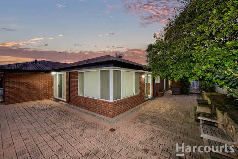 Photo - 5 Highcliffe Rise, Currambine WA 6028 - Image 25