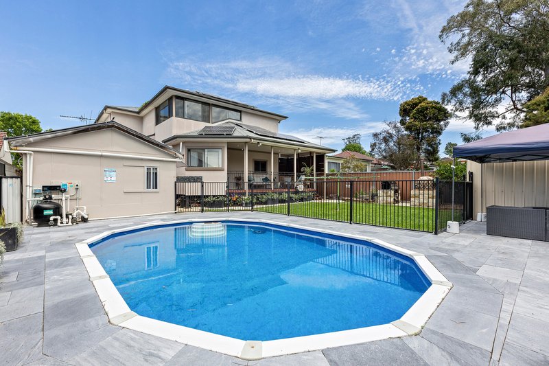 Photo - 5 Highview Street, Blacktown NSW 2148 - Image 8