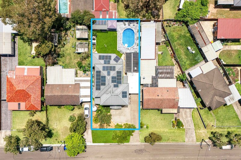 Photo - 5 Highview Street, Blacktown NSW 2148 - Image 9