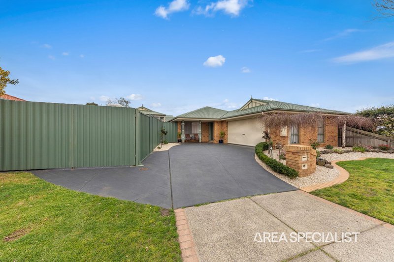 Photo - 5 Hillston Court, Narre Warren South VIC 3805 - Image 29