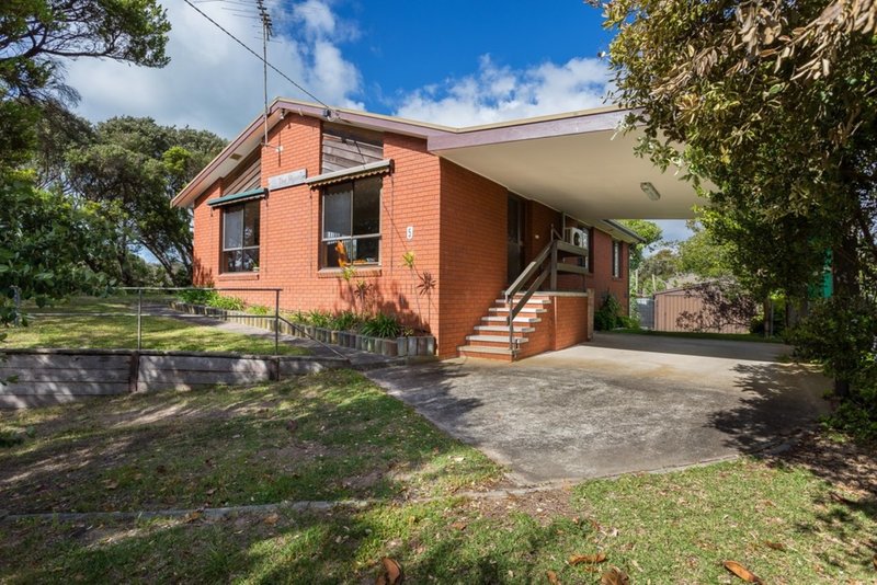 5 Hillview Avenue, Rye VIC 3941