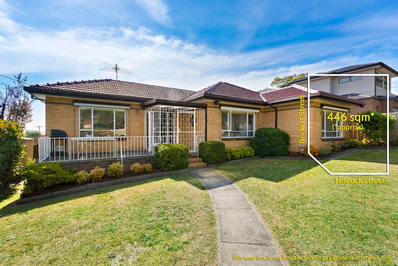 5 Hiscock Street, Chadstone VIC 3148