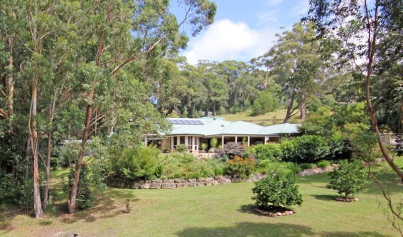 5 Hoddle Close, Conjola Park NSW 2539