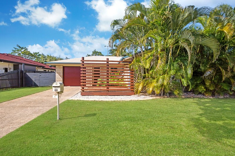 Photo - 5 Hokins Court, Glenella QLD 4740 - Image 1