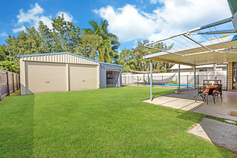 Photo - 5 Hokins Court, Glenella QLD 4740 - Image 15