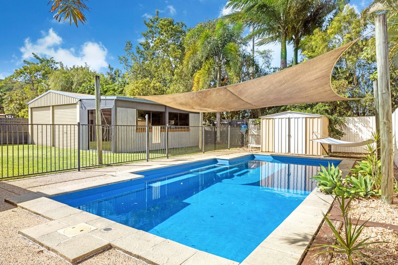 Photo - 5 Hokins Court, Glenella QLD 4740 - Image 18