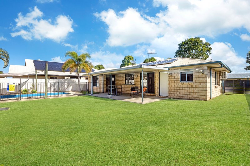 Photo - 5 Hokins Court, Glenella QLD 4740 - Image 19